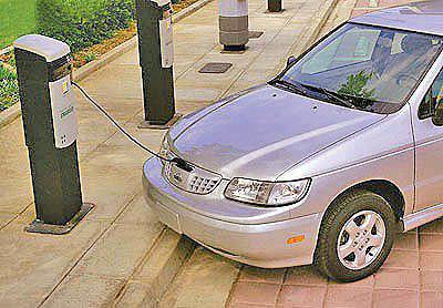 تا سال ۲۰۲۵ خودرو برقی ارزانتر از خودرو بنزینی خواهد بود /بلومبرگ. مجمع فعالان اقتصادی